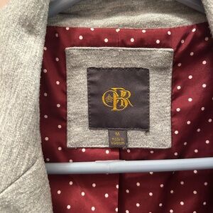 Banana Republic Factory - OBR medium blazer